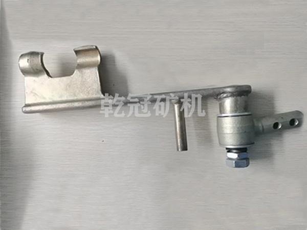 卡鉗抱索器采用沖壓件有哪些原因？三大原因制造好