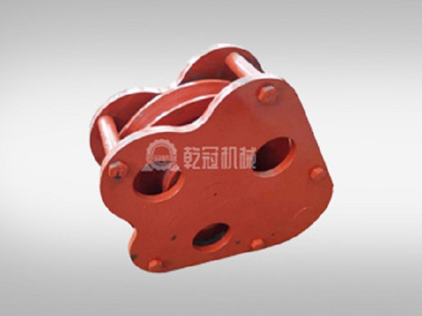 無極繩絞車尾輪安裝要求有哪些及其維護(hù)措施？